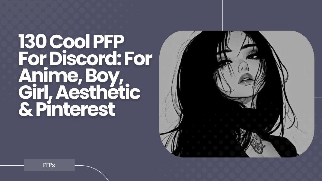 Cool PFP For Discord