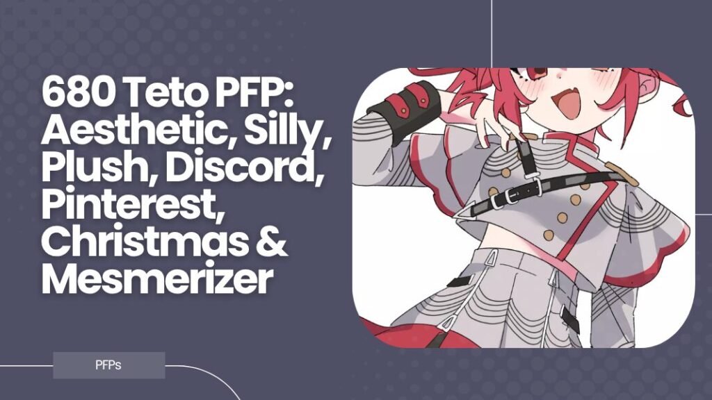 Teto PFP