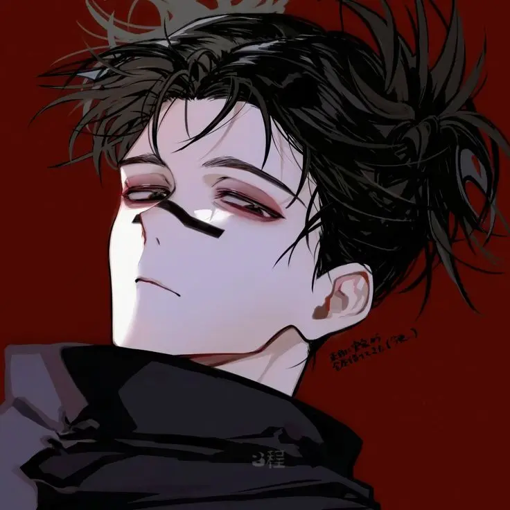 Aesthetic Choso PFP