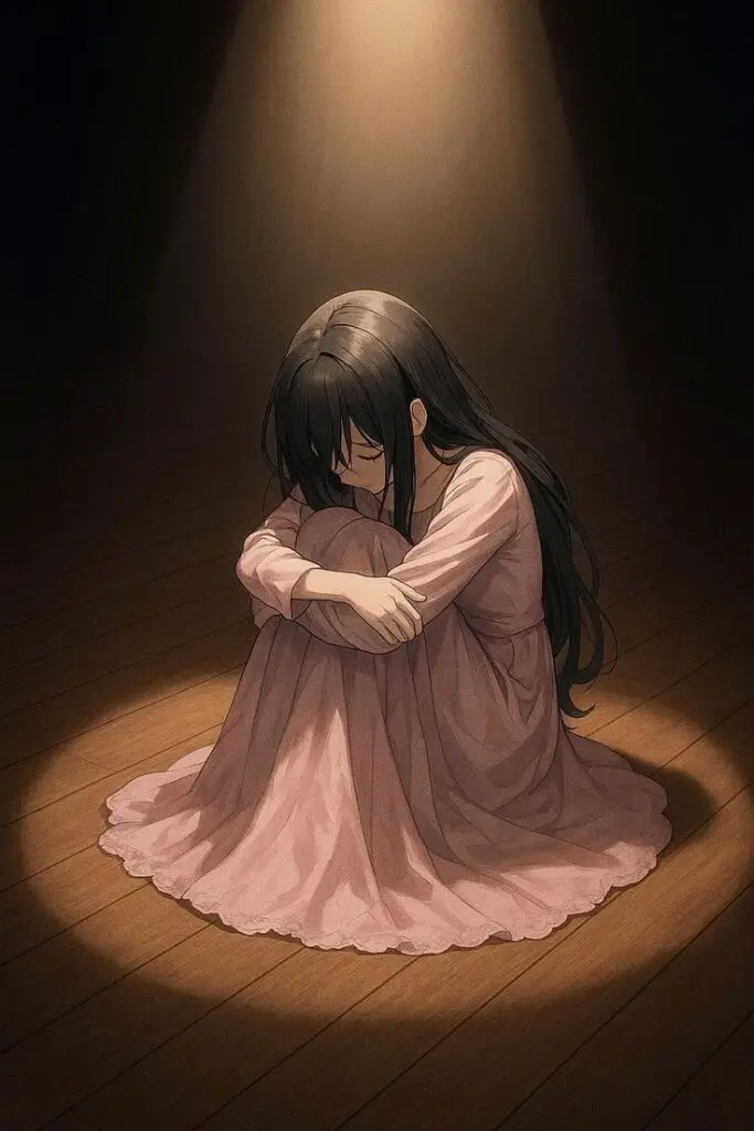 Aesthetic Sad PFP