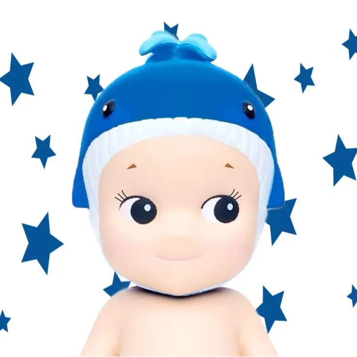 Sonny Angel PFP