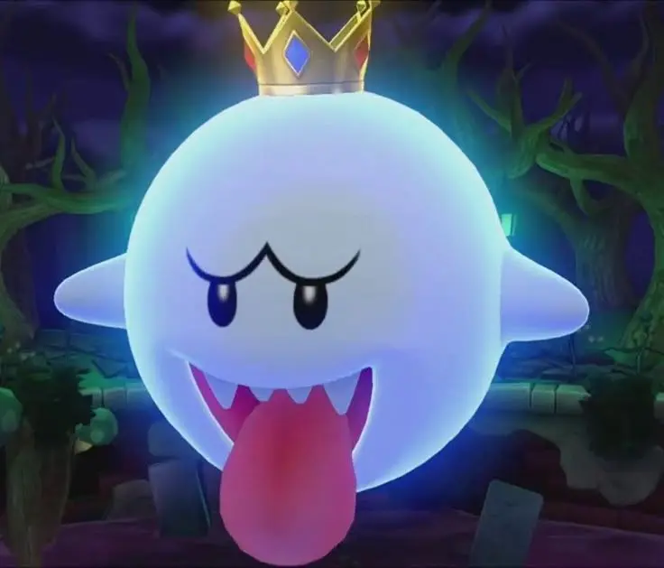 Mario PFP