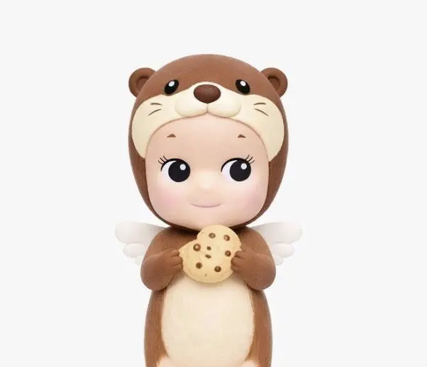 Cat Sonny Angel Pfp