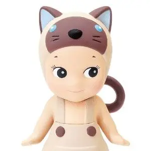 Cat Sonny Angel Pfp