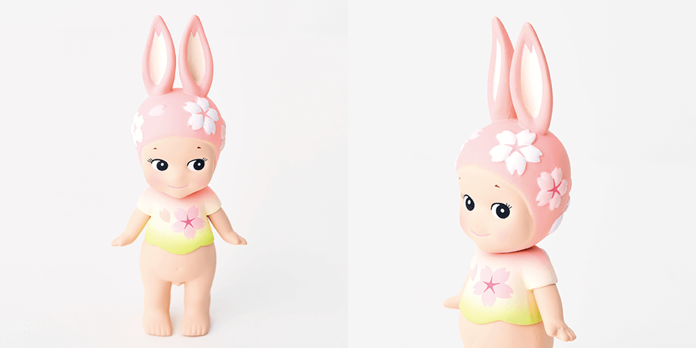 Sonny Angel PFP