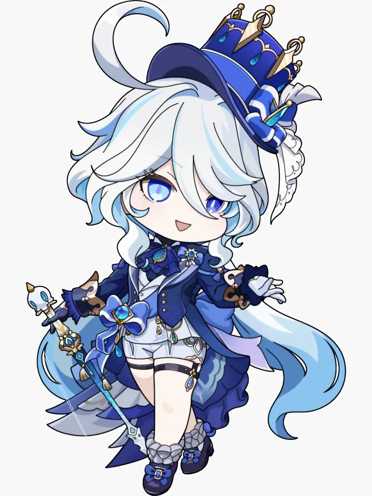 Furina PFP