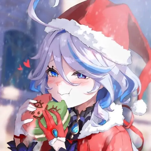 Furina PFP