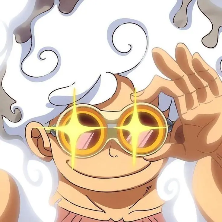 Cool Luffy PFP