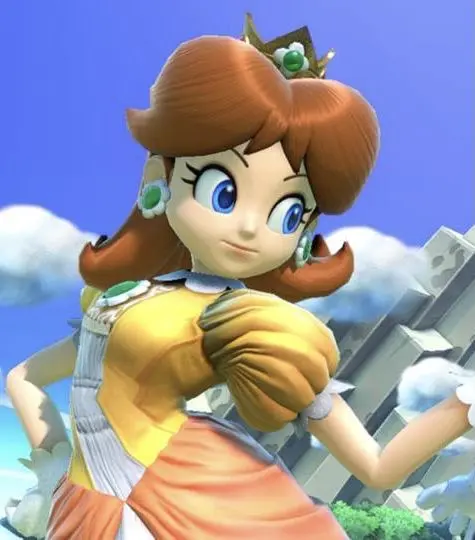 Mario PFP