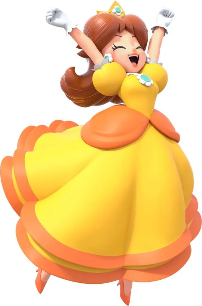 Mario PFP