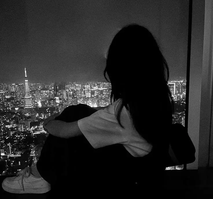 Dark Aesthetic Sad Pfp