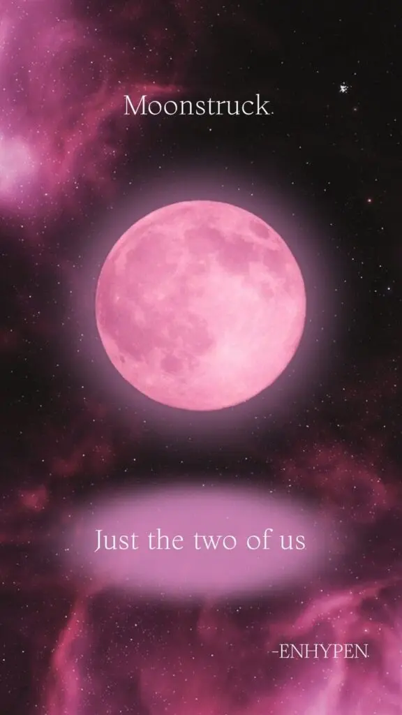 Moon PFP