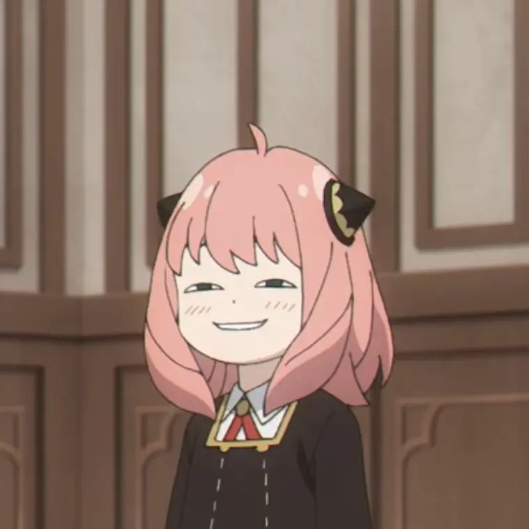Anime PFP Girl