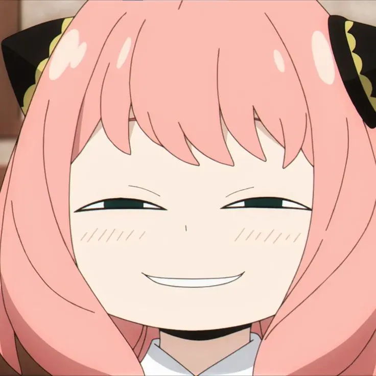 Anime PFP Girl