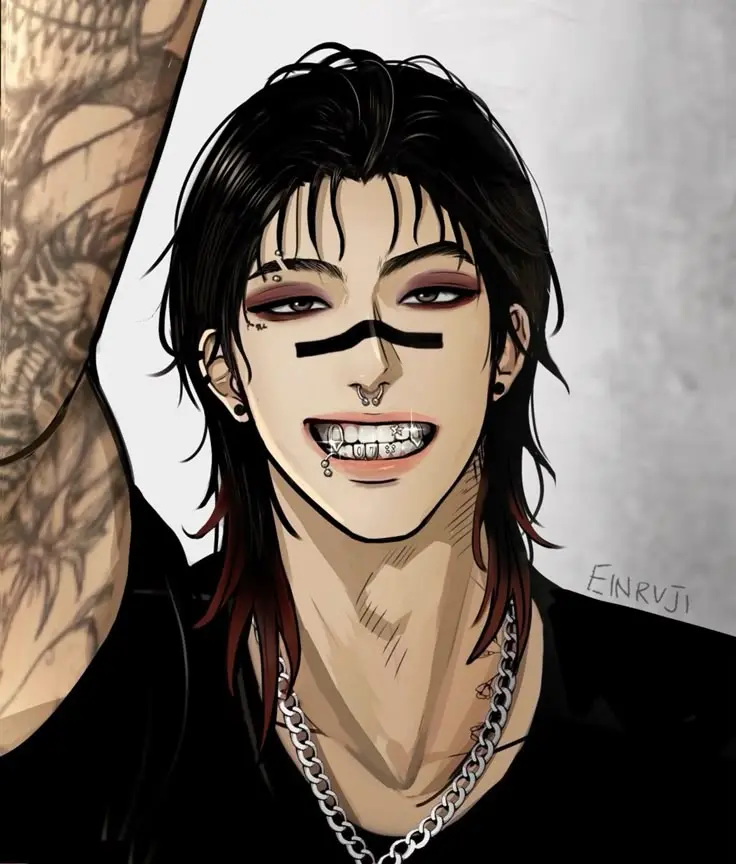 Choso PFP