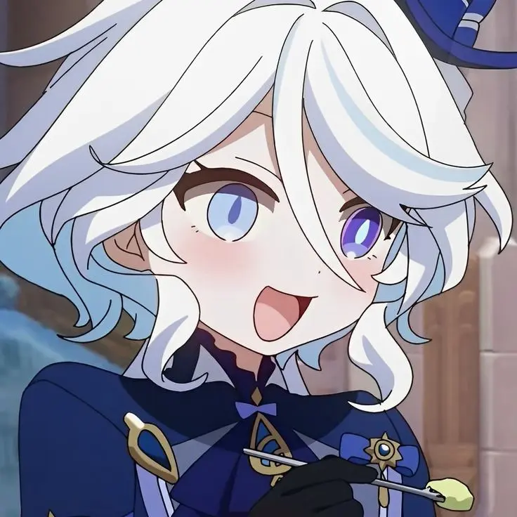 Furina PFP