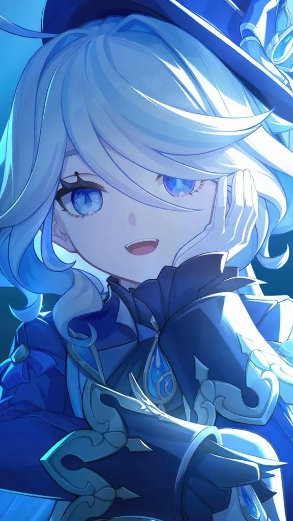 Furina PFP