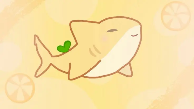 Shark PFP
