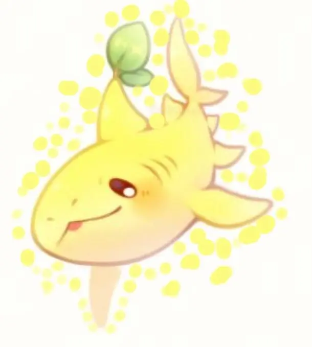 Shark PFP