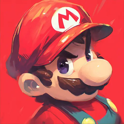 Mario PFP