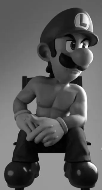 Mario PFP