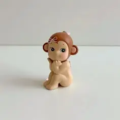 Monkey Sonny Angel Pfp