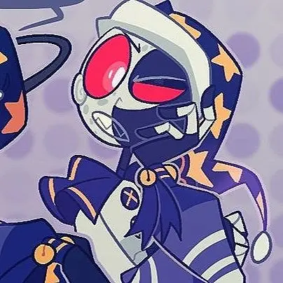 Moon PFP