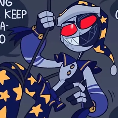 Moon PFP