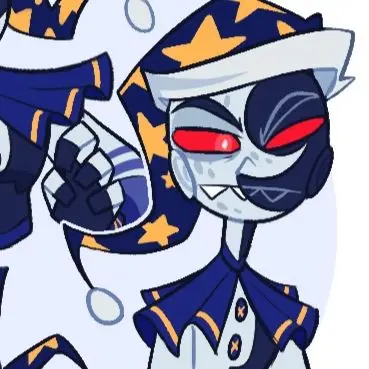 Moon Pfp Fnaf