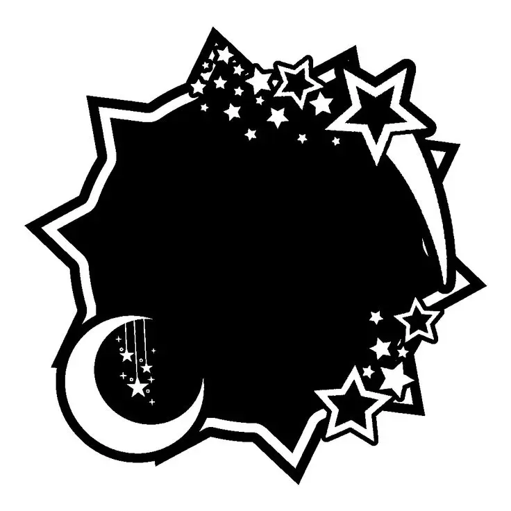Moon PFP
