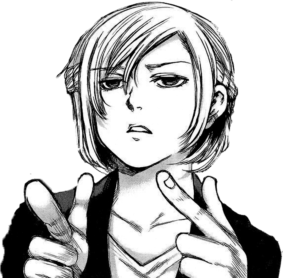 Peaceful PFP