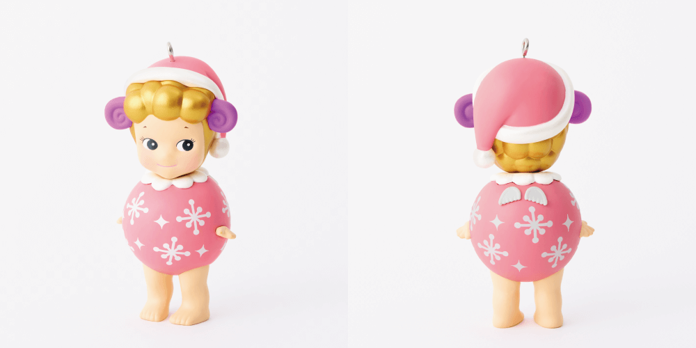Sonny Angel PFP