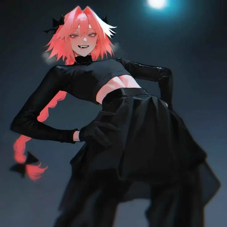 Moon PFP