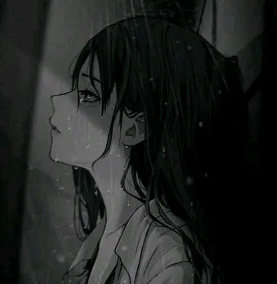 Aesthetic Sad PFP