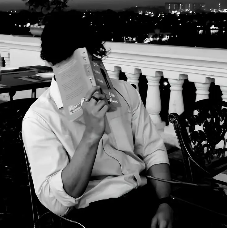 Sad Aesthetic Pfp Male