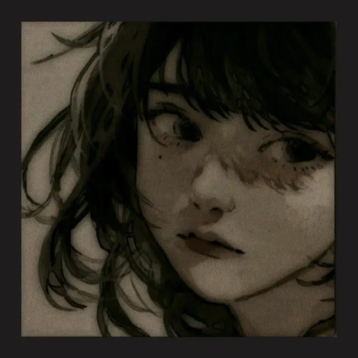Aesthetic Sad PFP
