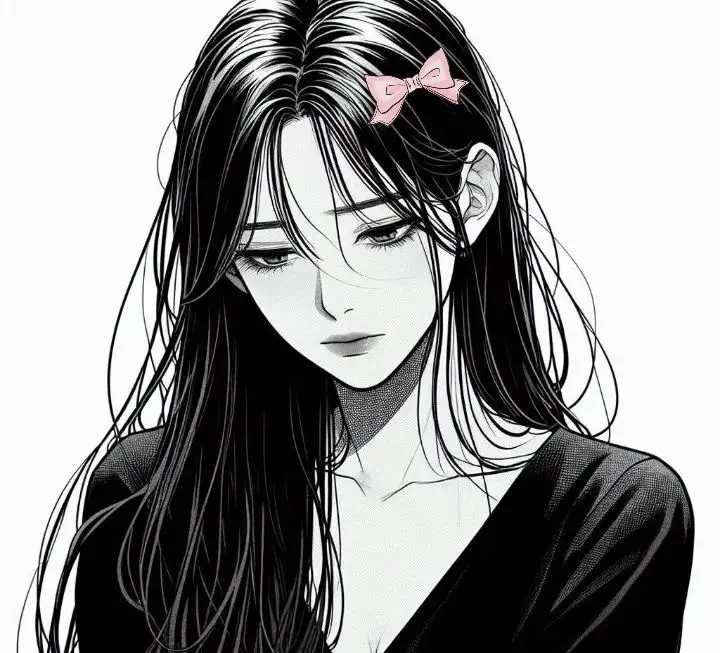 Sad Anime Girl Pfp Aesthetic