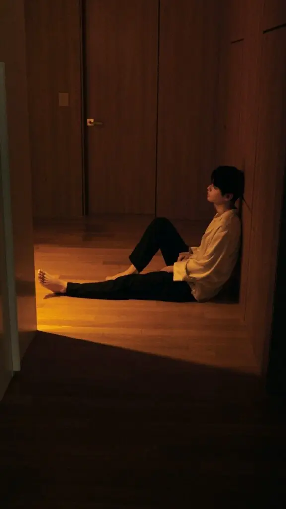 Aesthetic Sad PFP