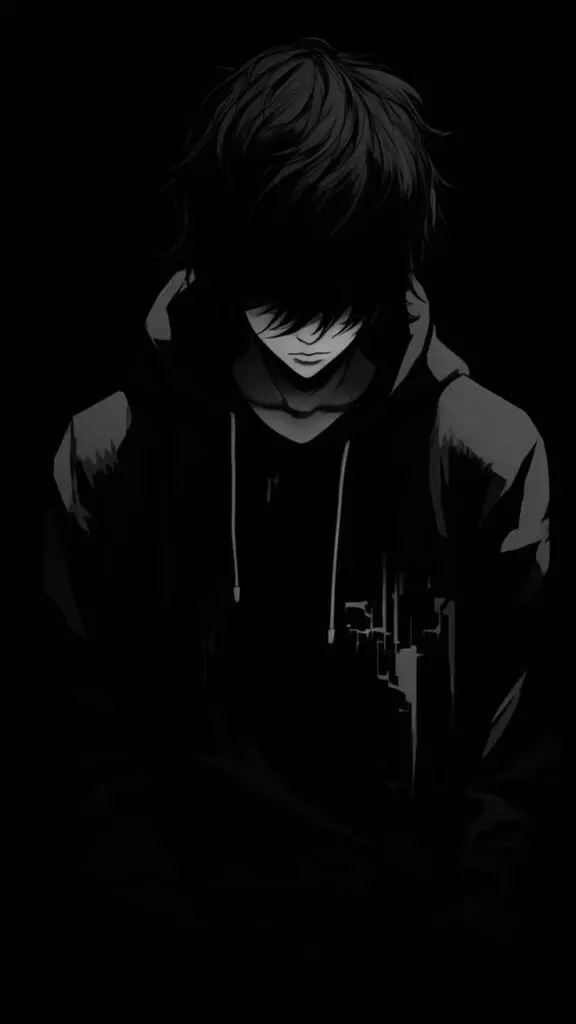Aesthetic Sad PFP