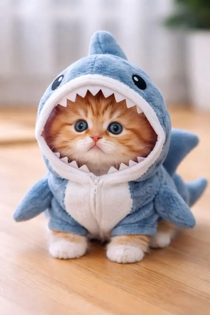 Shark PFP