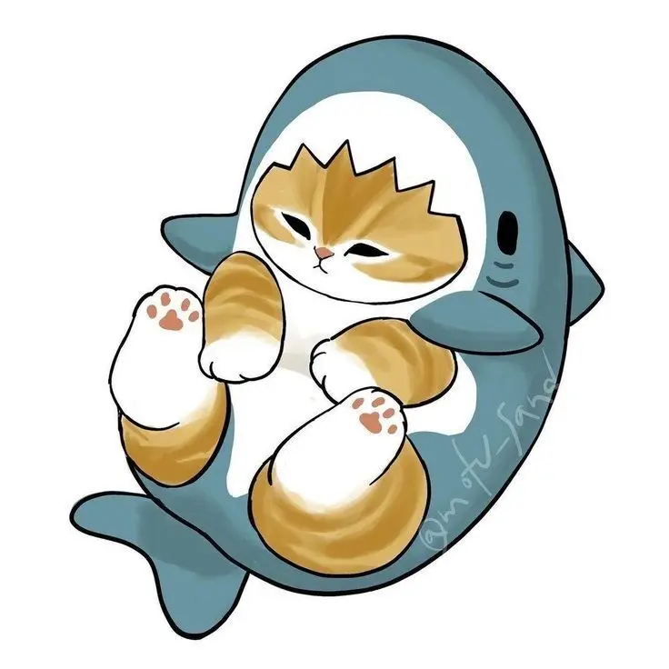 Shark PFP