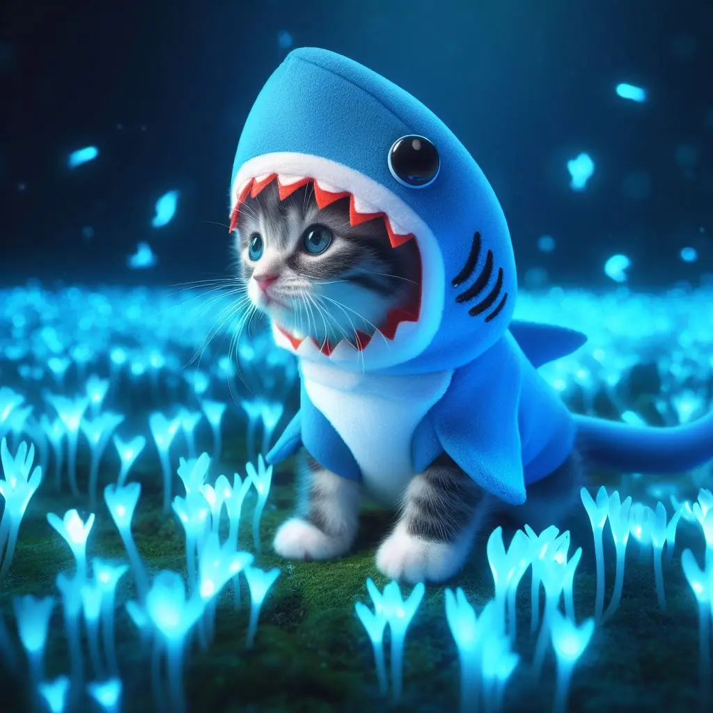 Shark PFP