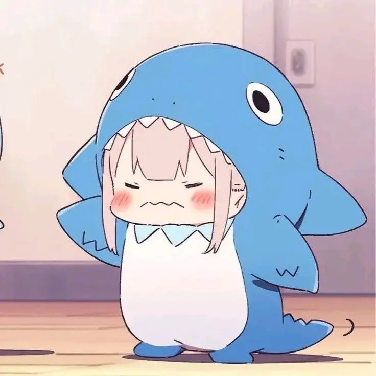 Shark PFP