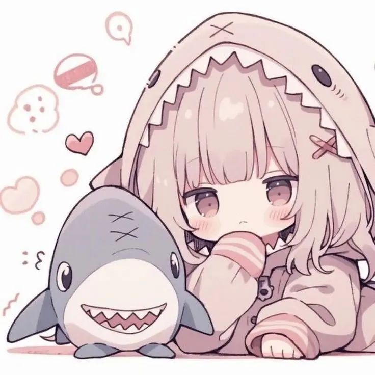 Shark PFP
