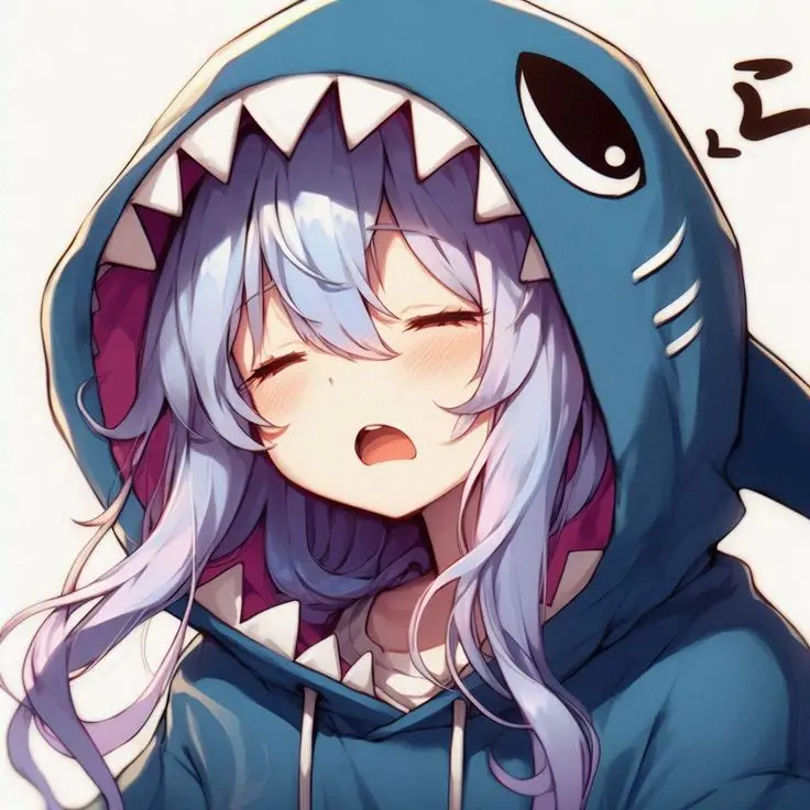 Shark PFP