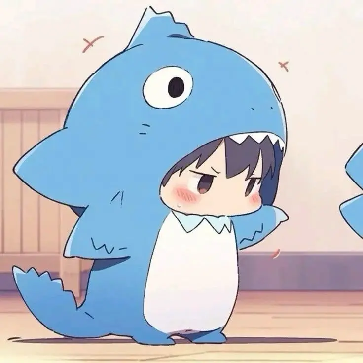 Shark PFP