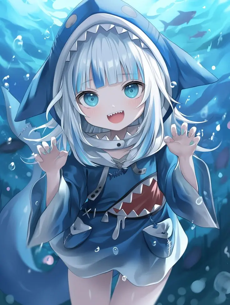 Shark PFP