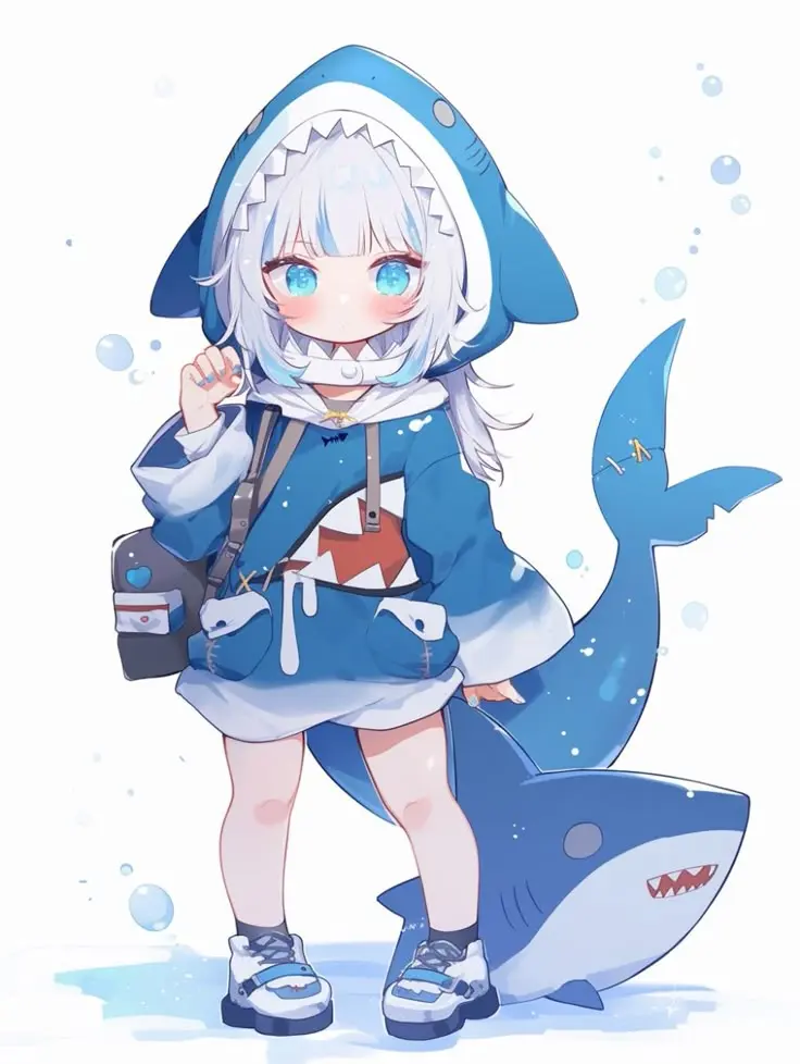 Shark PFP