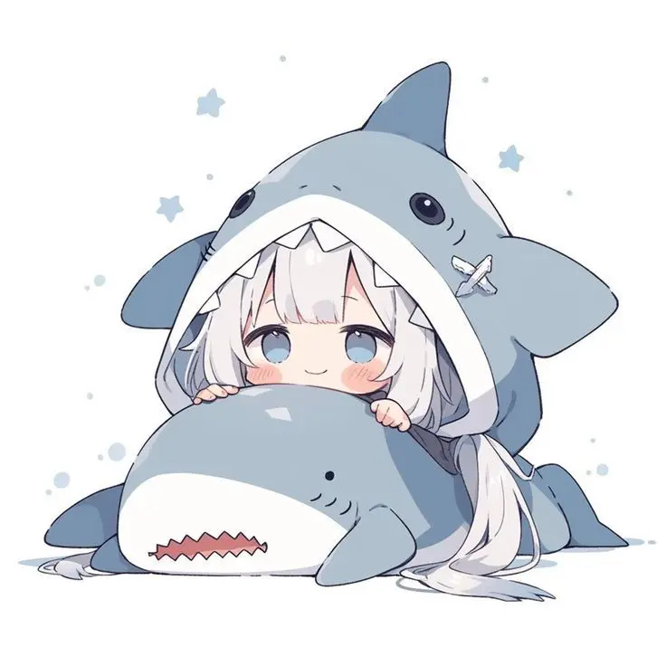 Shark PFP