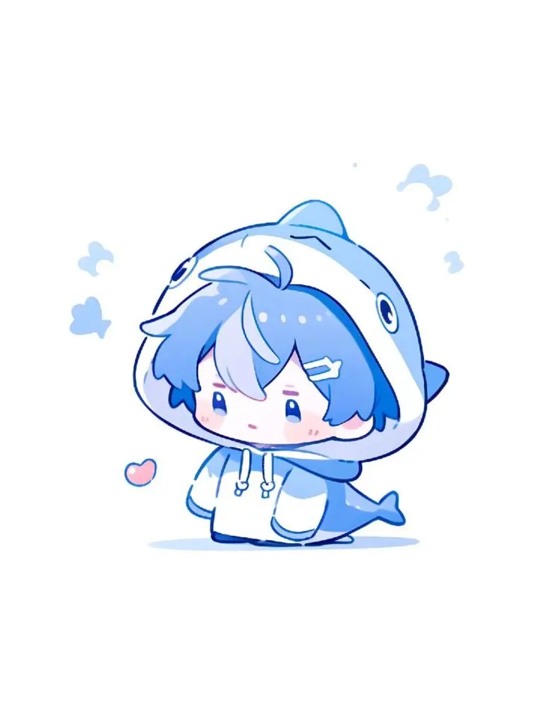 Shark PFP